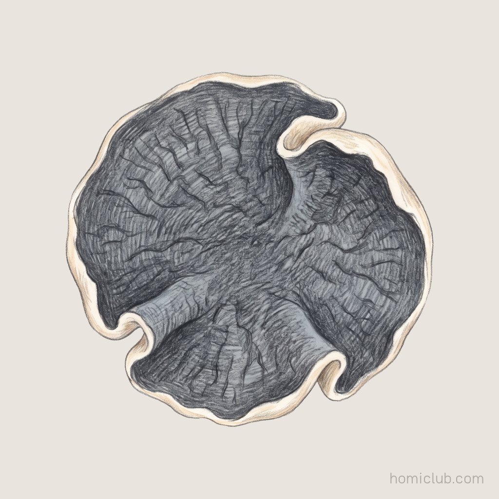 Rock Tripe