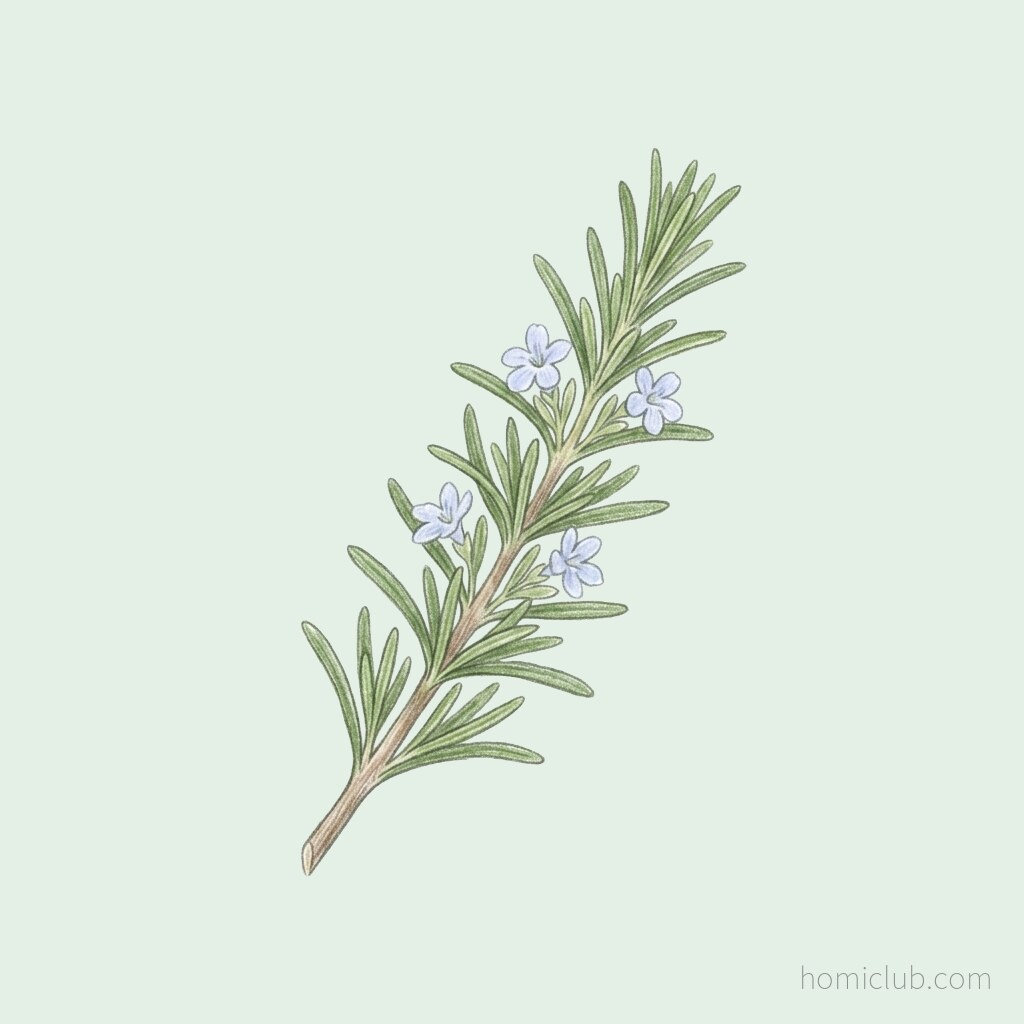 Rosemary