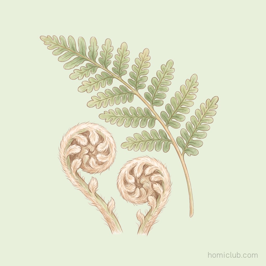 Royal Fern