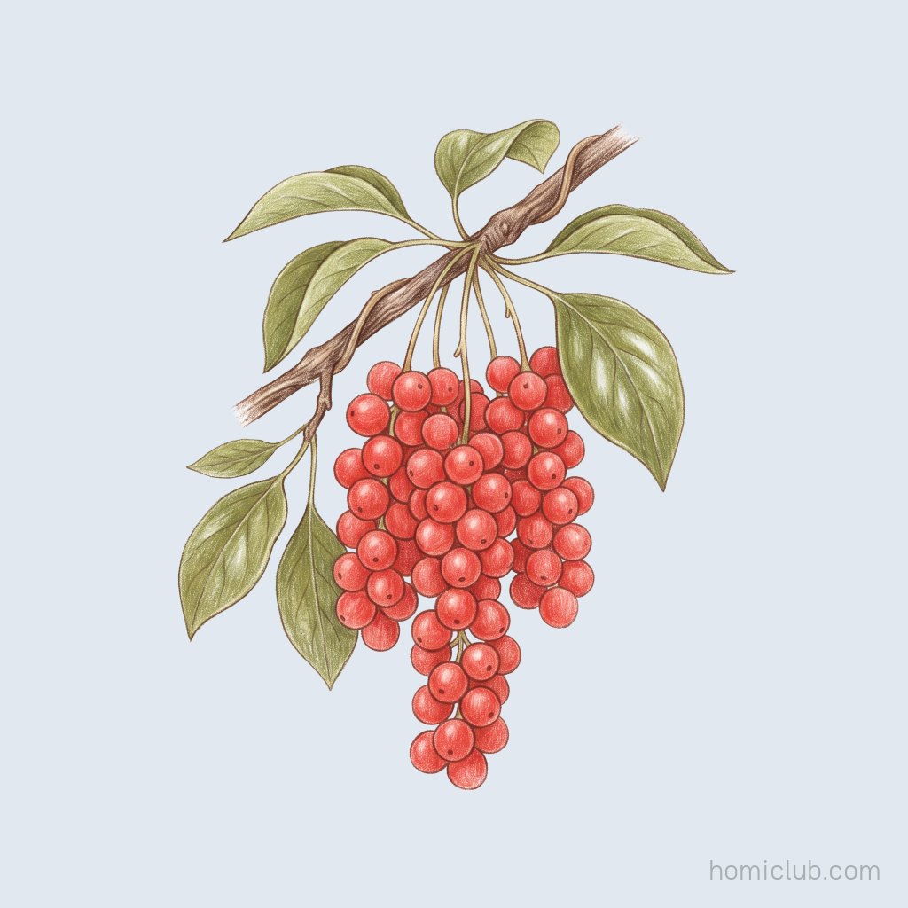 Schisandra