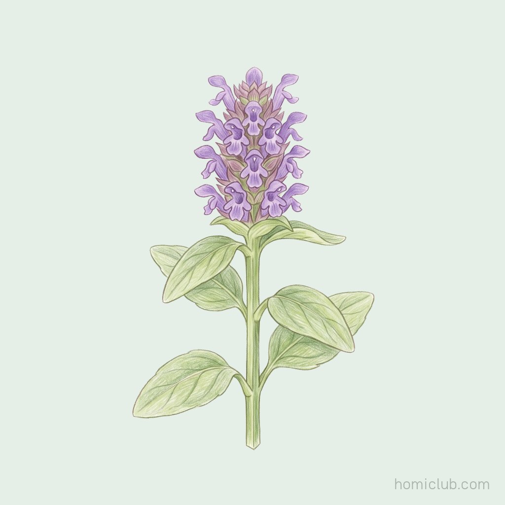Self-heal