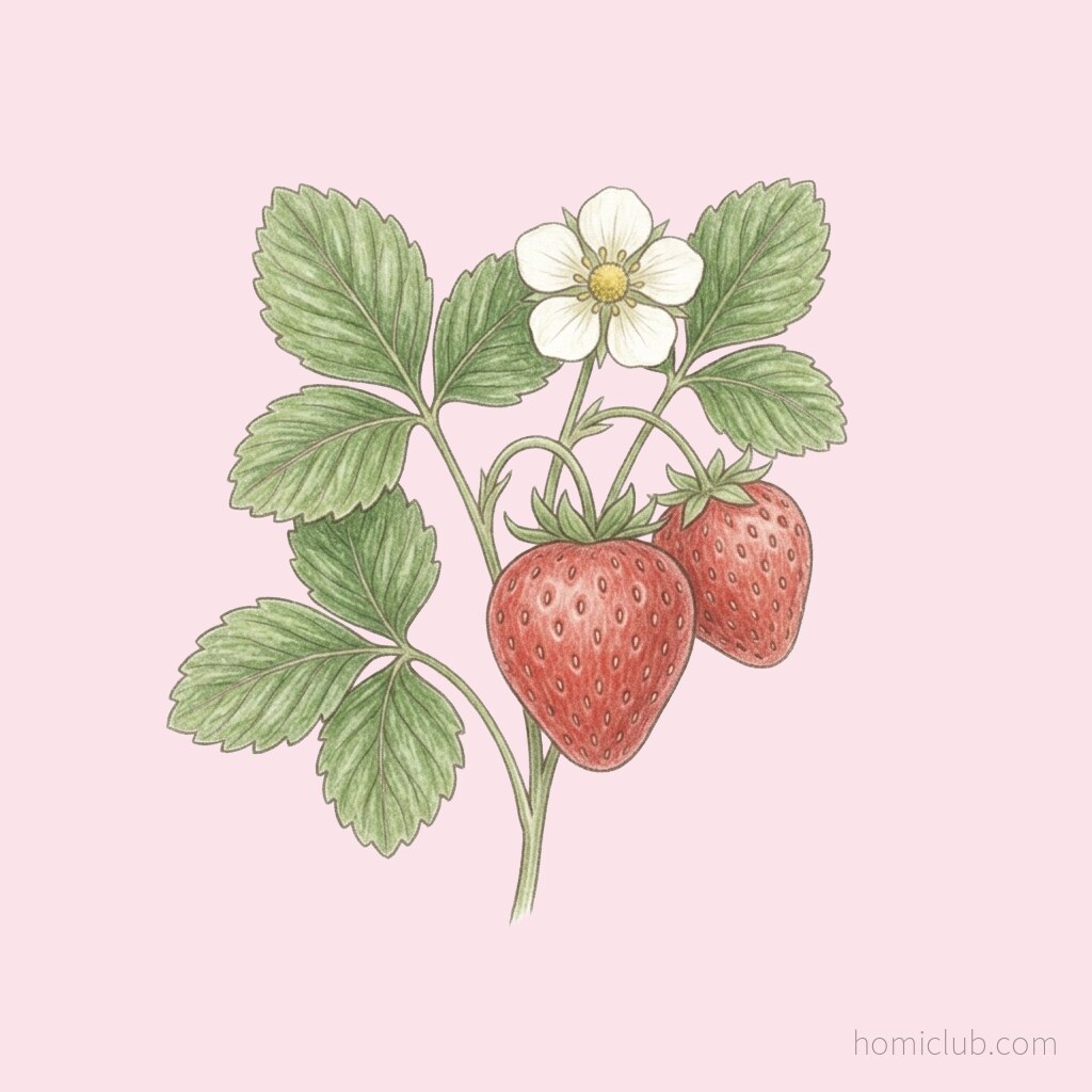 Strawberry