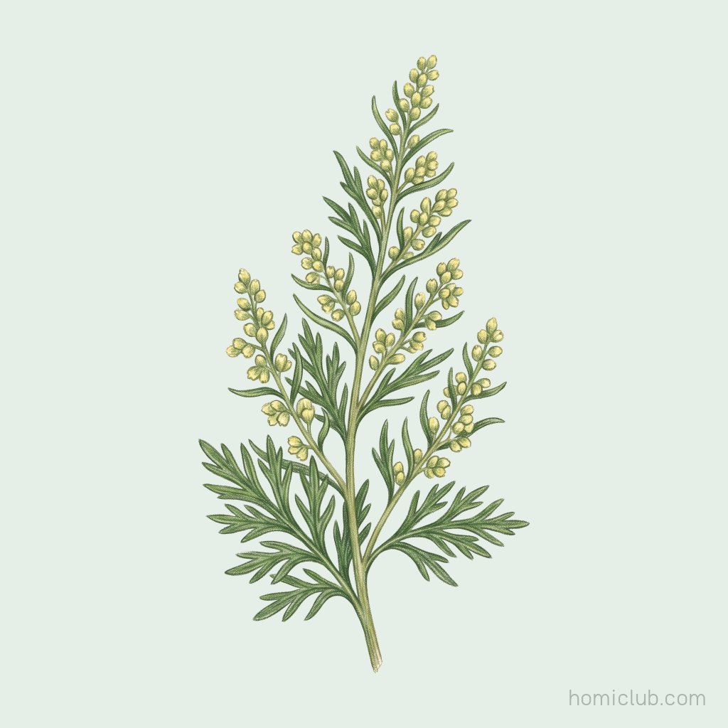 Sweet wormwood