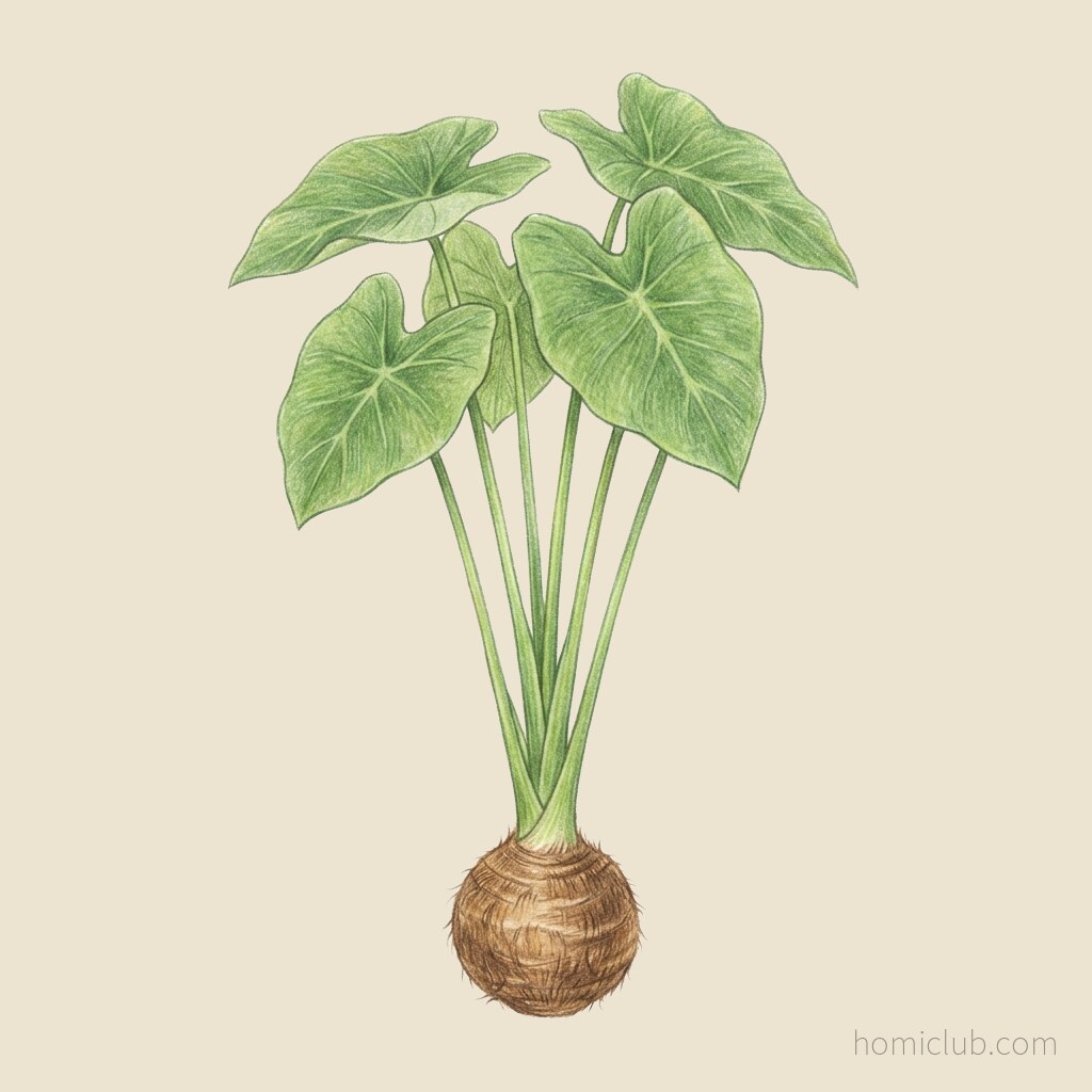Taro (Toran)