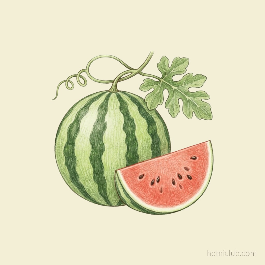 Watermelon
