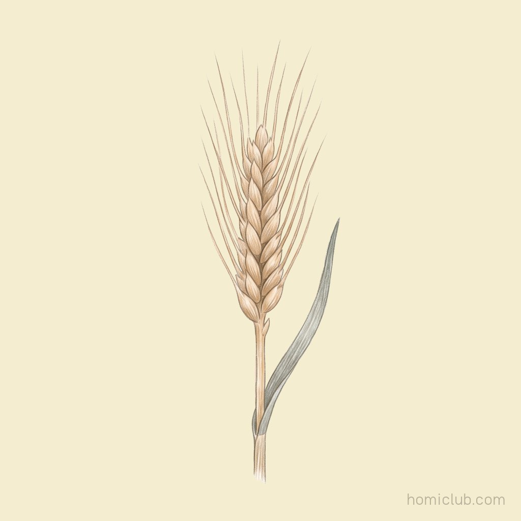 Wheat