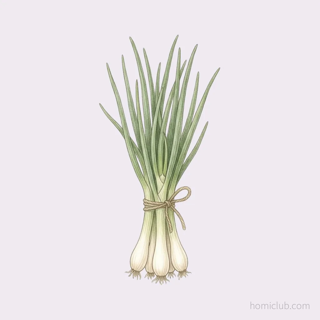 쪽파