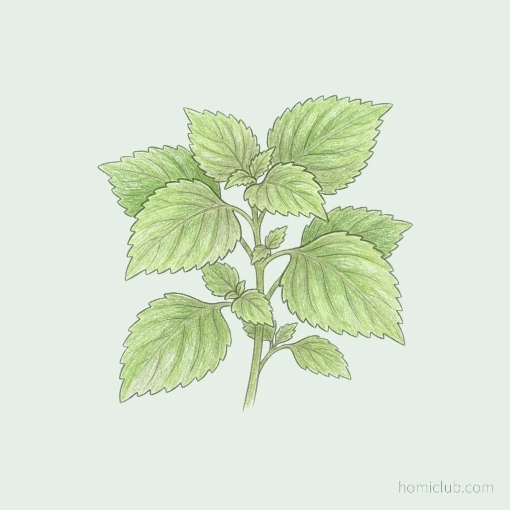 민트